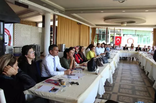 Anamur ve Silifke'de 'Boşanma ve Mal Rejimi' Semineri