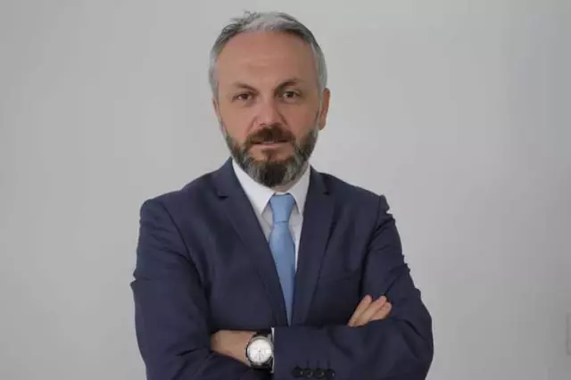 Aras Epsaş'ta Yeni Dönem