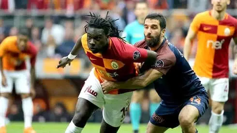 Arda Turan: Burası Benim Yuvam