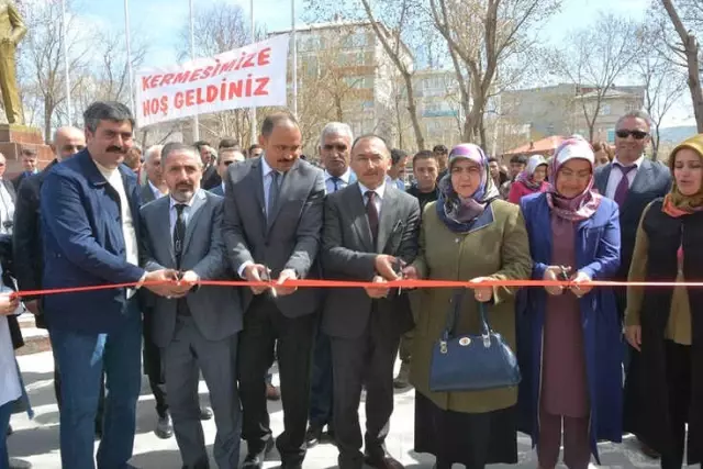 Ardahan'da Kermes