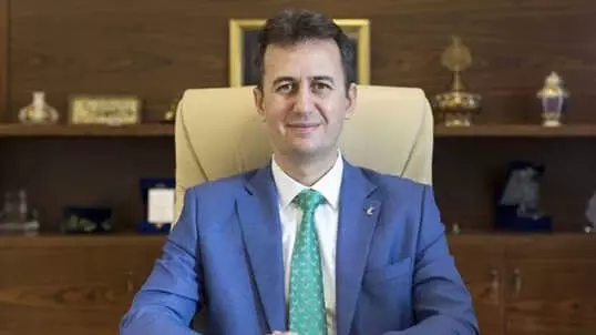 Aselsan'da Genel Müdür Değişikliği