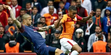 Avrupa Liglerinin En 'Süper'i, Spor Toto Süper Lig!