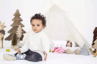 Baby On The Go Patikleri Amerika'da Satışa Çıktı