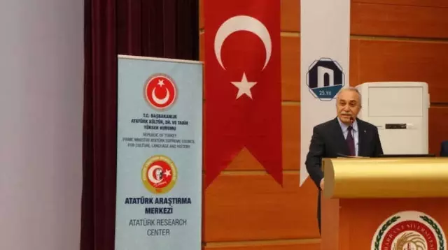 Bakan Fakıbaba: