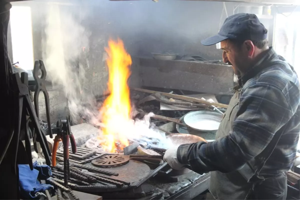 Bakır Kap Kullanmak En Sağlıklısı