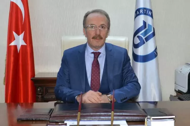 Bartın Üniversitesi Ar-Ge Proje Pazarı Başvuru Süresi Uzatıldı