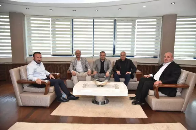 Başkan Doğan: