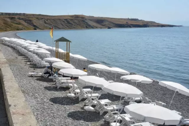 Başkan Özgökçe'den 'Turizm Haftası' Mesajı Başkan Özgökçe'den 'Turizm Haftası' Mesajı