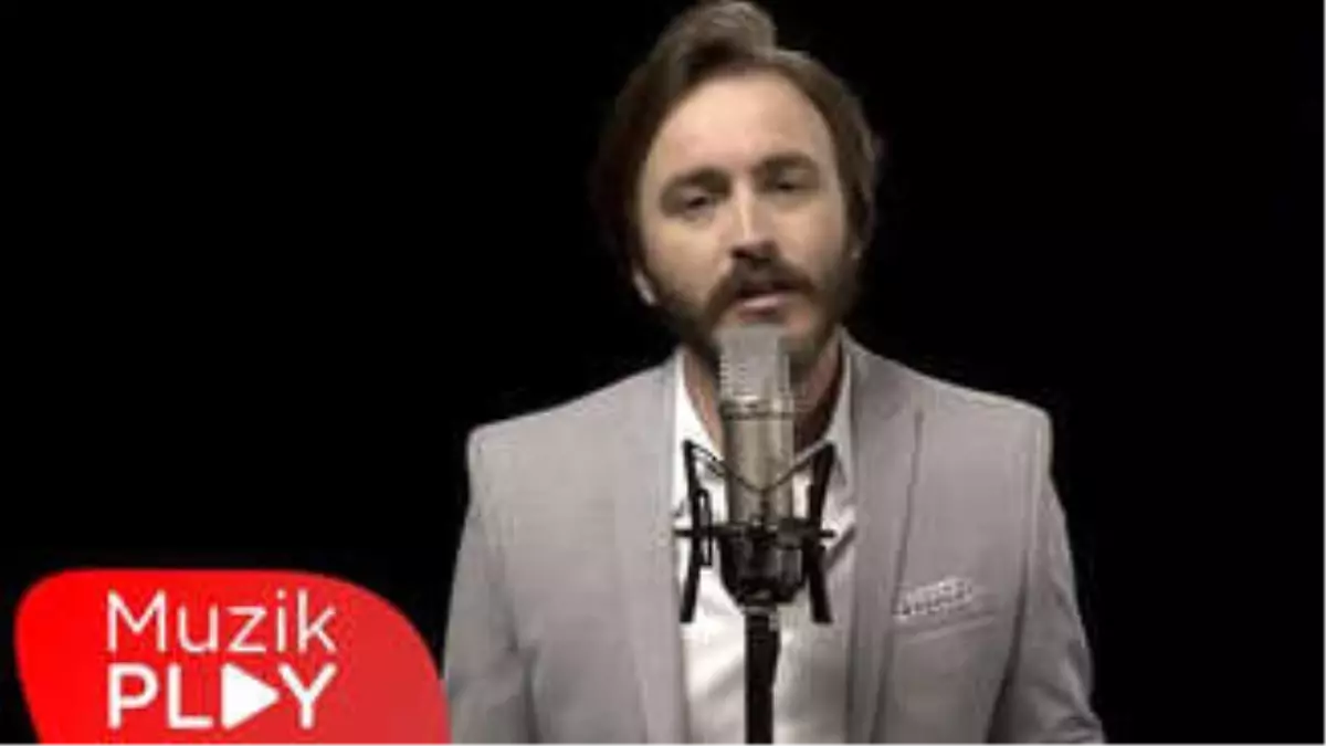 Bekir Köse, 'İncitme Gönül' İsimli Yeni Klibini Beğeniye Sundu!