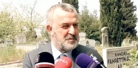 'Beşte Beş Yapar Şampiyon Oluruz!'