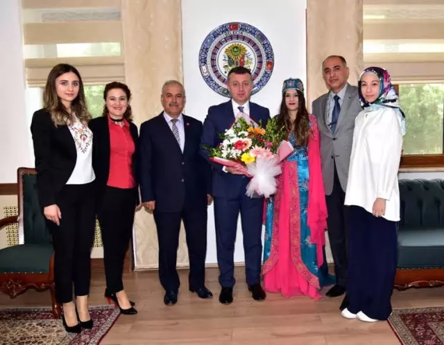 Bilecik 700 Bin Turisti Ağırladı