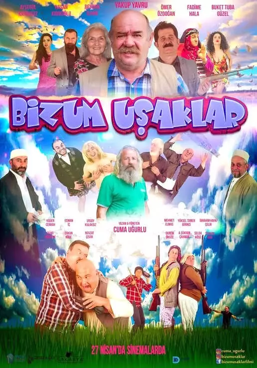 Bizum Uşaklar