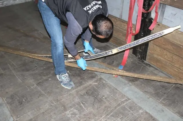 Boş Tırdan Servet Değerinde 'Zehir' Çıktı