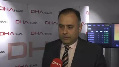 Bu Yıl Kazandıklarımızı Teknoloji Odaklı Yatırıma Çevireceğiz' Bu Yıl Kazandıklarımızı Teknoloji Odaklı Yatırıma Çevireceğiz'