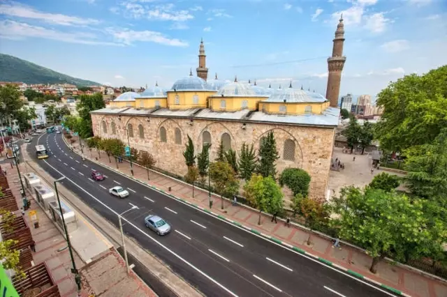 Bursa'nın 'Gürültü' Eylem Planı Hazır