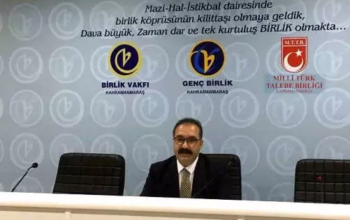 Cerablus'ta Meslek Yüksekokul Müjdesi