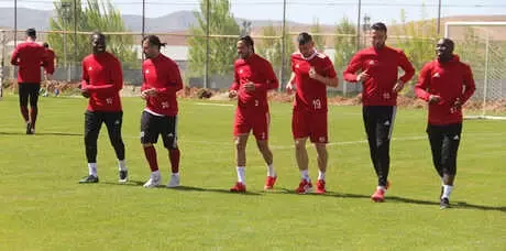 Elazığspor, Play-off Umudunu Sürdürmek İstiyor