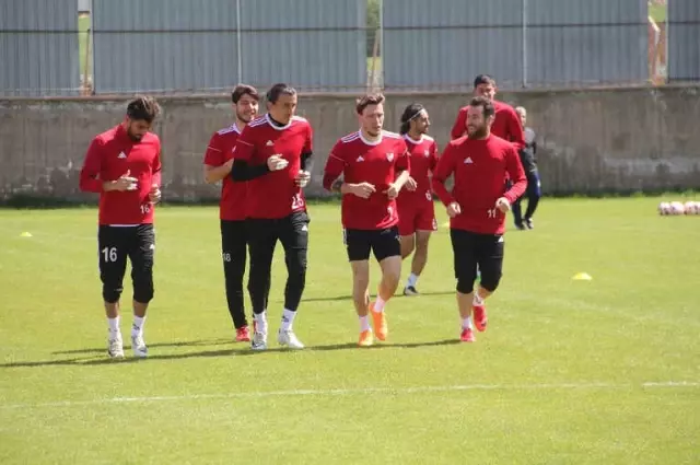 Elazığspor, Play-off Umudunu Sürdürmek İstiyor Elazığspor, Play-off Umudunu Sürdürmek İstiyor