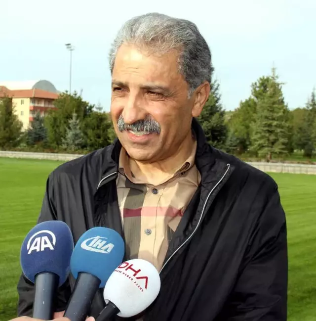 Erol Bedir: