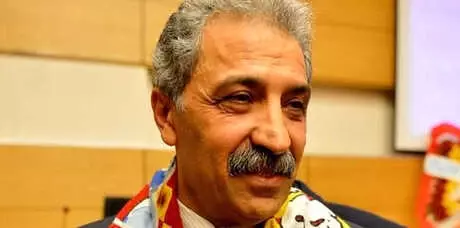 Erol Bedir: