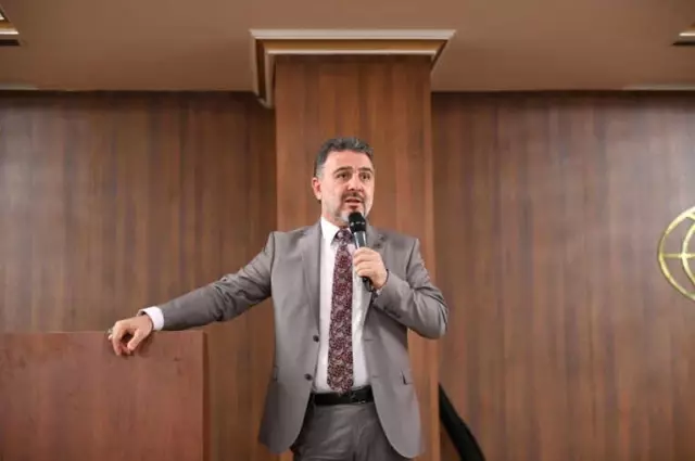 Esenyurt Belediye Başkanı Alatepe: