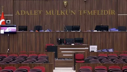 Fetö'nün İstanbul'daki