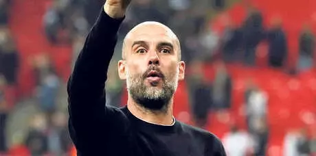 Futbolun Şampiyonu
