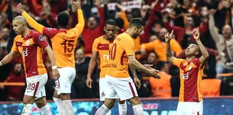 Galatasaray Kupada Final Arıyor