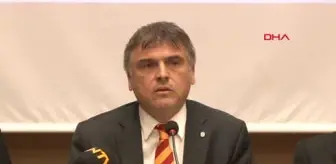 Esra Aydın: Galatasaraylı Kadınlar Ali Fatinoğlu ile Elele Vererek Yönetime Talip Oldular Esra Aydın: Galatasaraylı Kadınlar Ali Fatinoğlu ile Elele Vererek Yönetime Talip Oldular