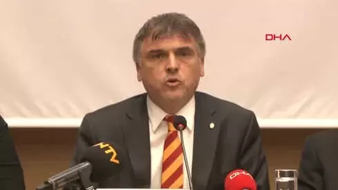 Galatasaraylı Kadınlar Ali Fatinoğlu ile Elele Vererek Yönetime Talip Oldular Galatasaraylı Kadınlar Ali Fatinoğlu ile Elele Vererek Yönetime Talip Oldular