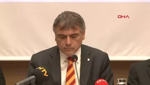Galatasaraylı Kadınlar Ali Fatinoğlu ile Elele Vererek Yönetime Talip Oldular Galatasaraylı Kadınlar Ali Fatinoğlu ile Elele Vererek Yönetime Talip Oldular