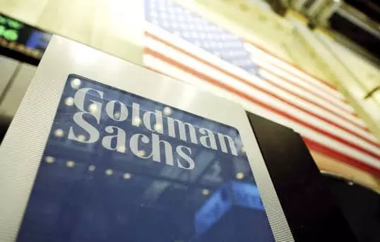 Goldman Sachs'tan 3 Yılın En İyi Performansı