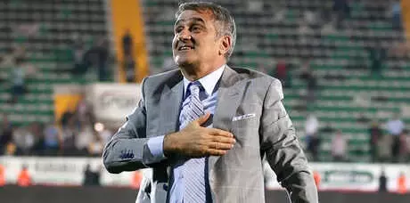Güneş, Kadıköy'de Sadece Kupada Kazandı
