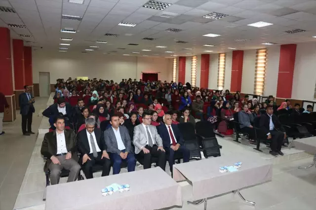 Gürpınar'da