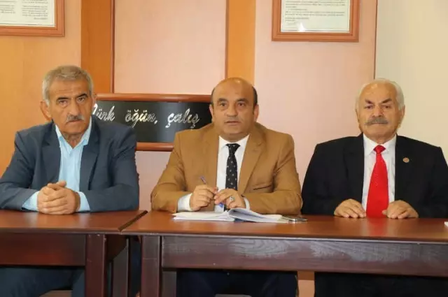 Harmanbaşı: