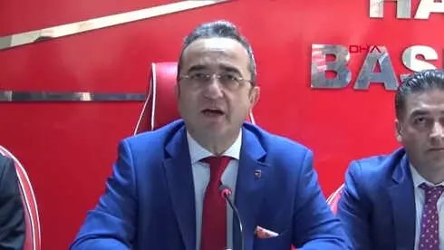Hatay-Chp'li Tezcan Seçimin Üzerine Gölge Düşmesin; Ohal'i Kaldıralım-Hd Hatay-Chp'li Tezcan Seçimin Üzerine Gölge Düşmesin; Ohal'i Kaldıralım-Hd