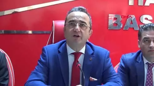 Hatay-Chp'li Tezcan Seçimin Üzerine Gölge Düşmesin; Ohal'i Kaldıralım-Hd Hatay-Chp'li Tezcan Seçimin Üzerine Gölge Düşmesin; Ohal'i Kaldıralım-Hd