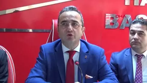 Hatay-Chp'li Tezcan Seçimin Üzerine Gölge Düşmesin; Ohal'i Kaldıralım-Hd Hatay-Chp'li Tezcan Seçimin Üzerine Gölge Düşmesin; Ohal'i Kaldıralım-Hd