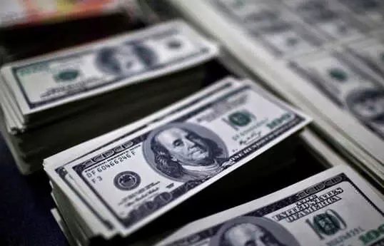 Hazine, 2 Milyarlık Eurobond Sattı