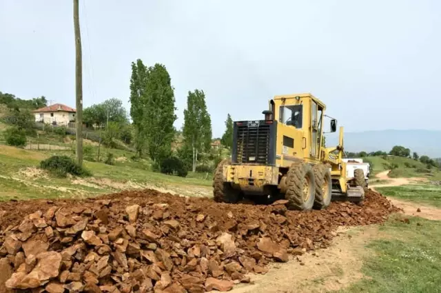 Horzumalayaka Mahallesi Alaşehir Belediyesinin Hizmetlerinden Memnun