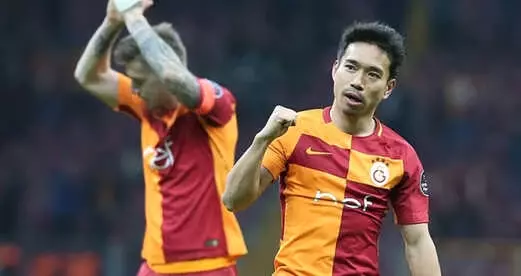 Inter, Nagatomo'nun Bonservis Bedelini 5 Milyon Euro Olarak Belirledi Inter, Nagatomo'nun Bonservis Bedelini 5 Milyon Euro Olarak Belirledi