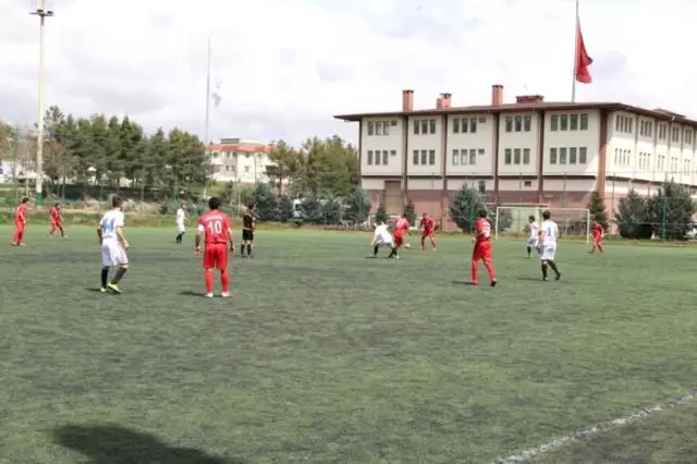 İşitme Engelliler Futbol Takımı Süper Lig'de Kalmayı Başardı
