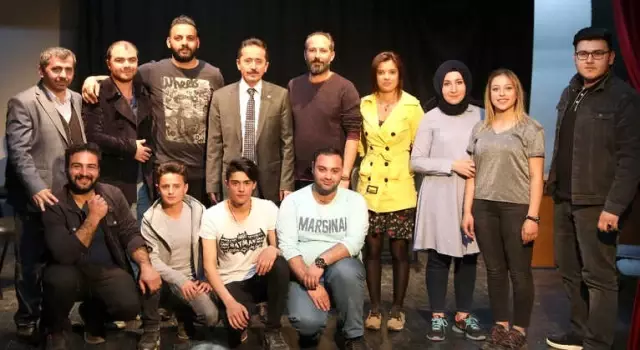 Kahkaha Tufanı