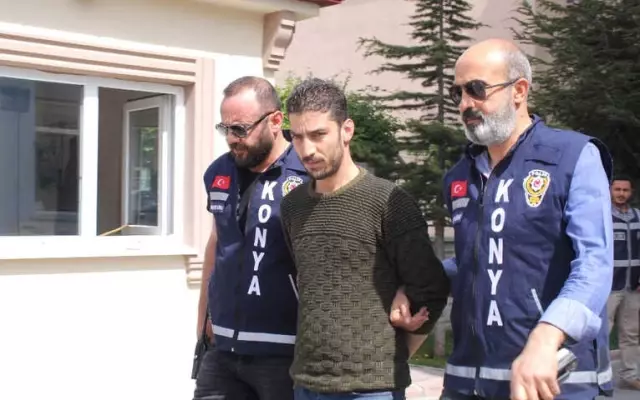 Kayınbiraderlerinden Birini Öldürüp İkisini Yaralayan Zanlı ve 2 Kardeşi Tutuklandı