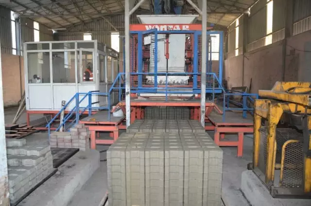 Körfez Belediyesi Bordür Fabrikası'na Açıklık Getirdi