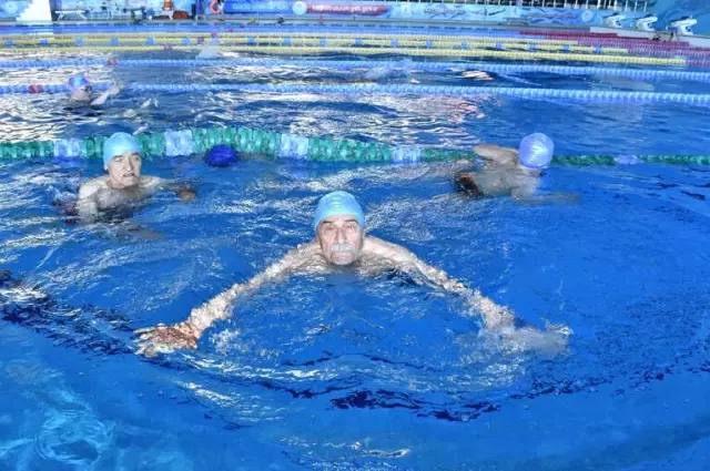 Koşabiliyorken Koş' Projesi ile Trabzon'da 7'den 70'e Herkes Sporla Buluşuyor