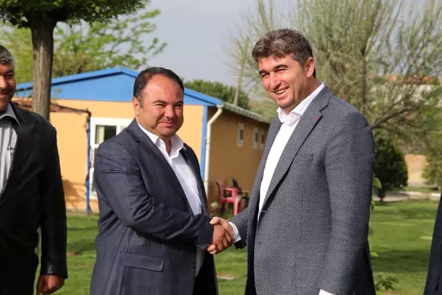 Kula Belediyesi Personellerine Sendika Müjdesi