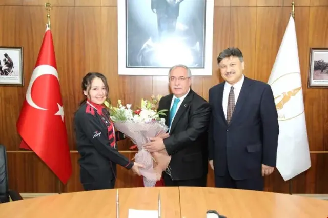 Kütahya'da Turizm Haftası Etkinlikleri