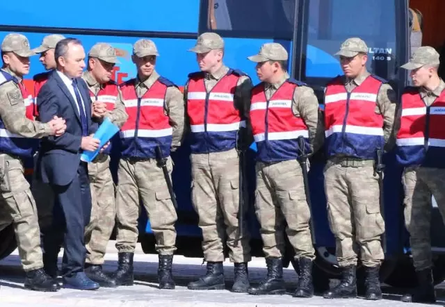 Malatya'daki Fetö/pdy Ana Davasında Sanıkların Savunmaları Alındı