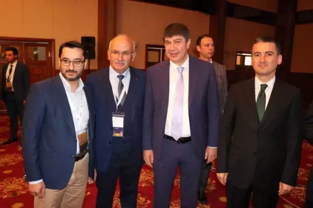 Menderes Türel: